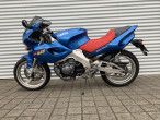 1998 Yamaha SZR 660