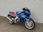 1998 Yamaha SZR 660