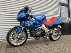 1998 Yamaha SZR 660