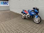1998 Yamaha SZR 660