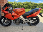 1998 Yamaha SZR 660 1998 Yamaha SZR 660