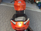 1998 Yamaha SZR 660 1998 Yamaha SZR 660