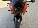 1998 Yamaha SZR 660 1998 Yamaha SZR 660
