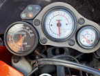 1998 Yamaha SZR 660 1998 Yamaha SZR 660