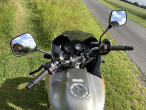 1998 Yamaha TDM 850 1998 Yamaha TDM 850