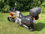 1998 Yamaha TDM 850 1998 Yamaha TDM 850
