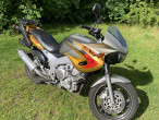 1998 Yamaha TDM 850 1998 Yamaha TDM 850