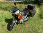 1998 Yamaha TDM 850 1998 Yamaha TDM 850