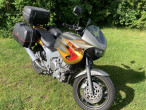 1998 Yamaha TDM 850 1998 Yamaha TDM 850
