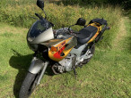 1998 Yamaha TDM 850 1998 Yamaha TDM 850