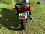 1998 Yamaha TDM 850 1998 Yamaha TDM 850