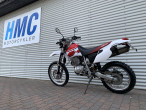 1998 Yamaha TT 600 R