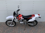 1998 Yamaha TT 600 R