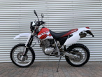 1998 Yamaha TT 600 R