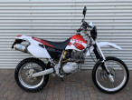 1998 Yamaha TT 600 R
