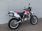 1998 Yamaha TT 600 R