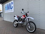 1998 Yamaha TT 600 R