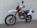 1998 Yamaha TT 600 R