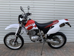 1998 Yamaha TT 600 R