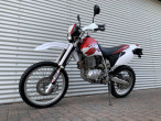 1998 Yamaha TT 600 R