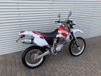 1998 Yamaha TT 600 R