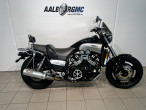 1998 Yamaha V-Max 1998 Yamaha V-Max