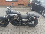 1998 Yamaha V-Max 1998 Yamaha V-Max