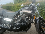 1998 Yamaha V-Max 1998 Yamaha V-Max