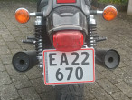 1998 Yamaha V-Max 1998 Yamaha V-Max