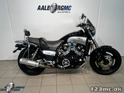 Yamaha V-Max