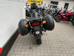 1998 Yamaha XJ 600 S Diversion