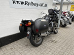 1998 Yamaha XJ 600 S Diversion