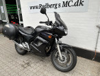 1998 Yamaha XJ 600 S Diversion