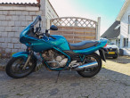 1998 Yamaha XJ 600 S Diversion