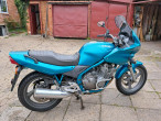 1998 Yamaha XJ 600 S Diversion