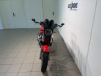 1998 Yamaha XJ 600 S Diversion