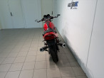 1998 Yamaha XJ 600 S Diversion