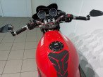 1998 Yamaha XJ 600 S Diversion