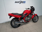 1998 Yamaha XJ 600 S Diversion