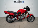 1998 Yamaha XJ 600 S Diversion
