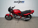 1998 Yamaha XJ 600 S Diversion