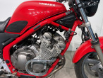 1998 Yamaha XJ 600 S Diversion