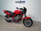 1998 Yamaha XJ 600 S Diversion