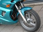 1998 Yamaha XJ 600 S Diversion 1998 Yamaha XJ 600 S Diversion