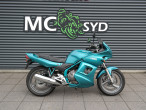 1998 Yamaha XJ 600 S Diversion 1998 Yamaha XJ 600 S Diversion