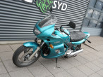 1998 Yamaha XJ 600 S Diversion 1998 Yamaha XJ 600 S Diversion