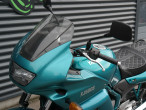 1998 Yamaha XJ 600 S Diversion 1998 Yamaha XJ 600 S Diversion