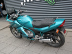 1998 Yamaha XJ 600 S Diversion 1998 Yamaha XJ 600 S Diversion