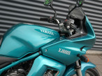 1998 Yamaha XJ 600 S Diversion 1998 Yamaha XJ 600 S Diversion