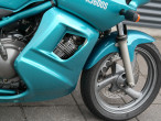 1998 Yamaha XJ 600 S Diversion 1998 Yamaha XJ 600 S Diversion